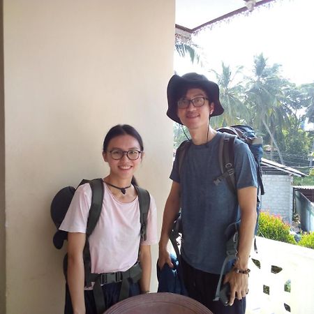 Randi Homestay In Negombo Bagian luar foto