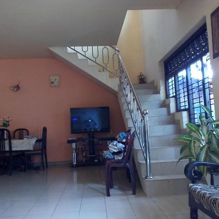 Randi Homestay In Negombo Bagian luar foto