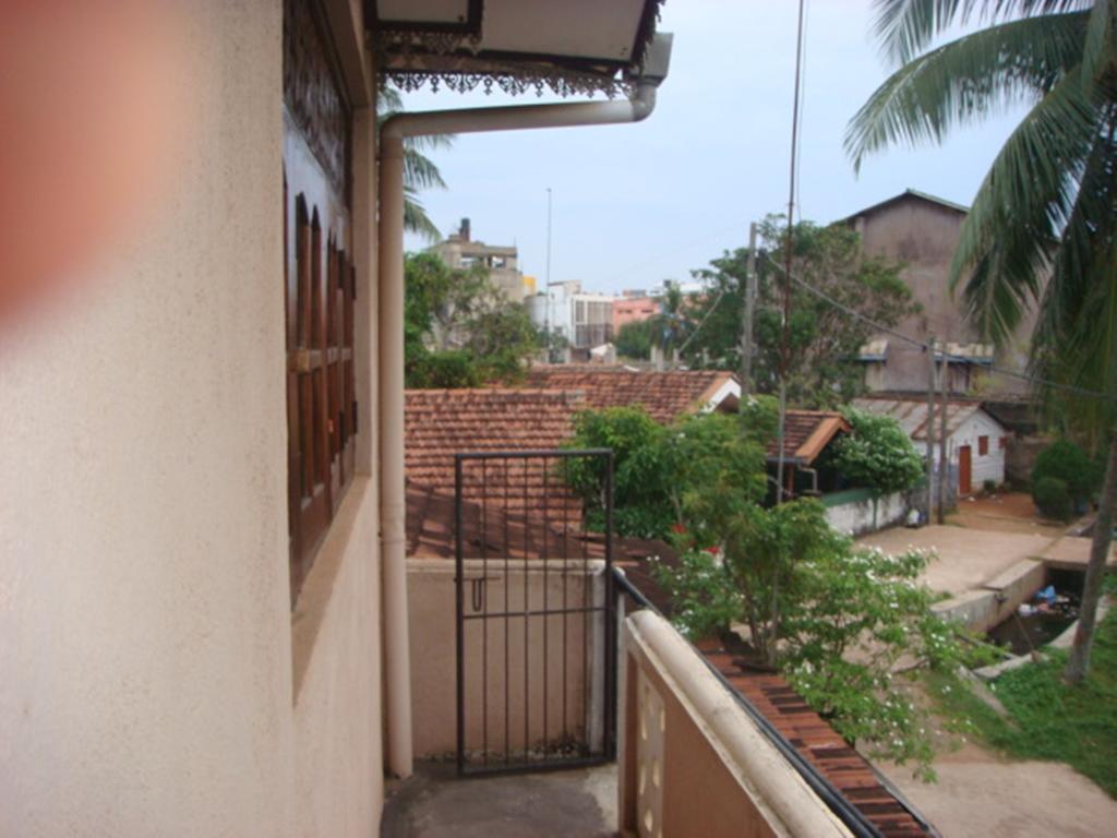Randi Homestay In Negombo Bagian luar foto