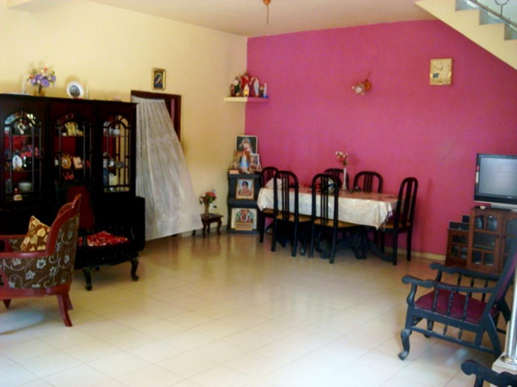 Randi Homestay In Negombo Bagian luar foto