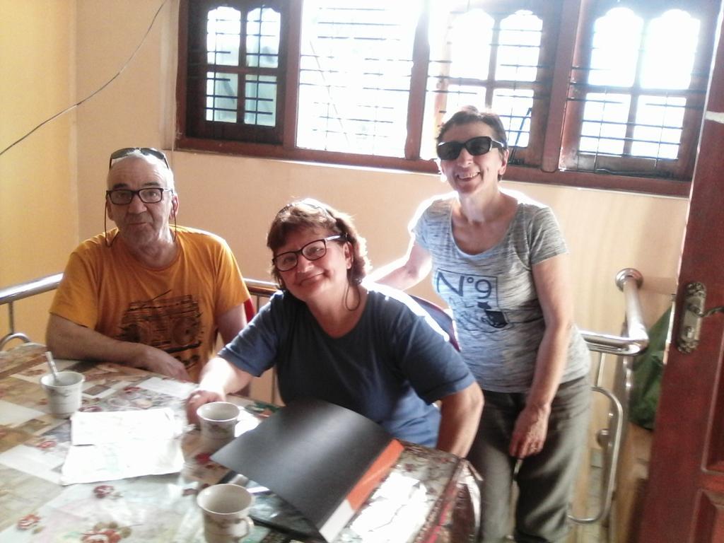 Randi Homestay In Negombo Bagian luar foto