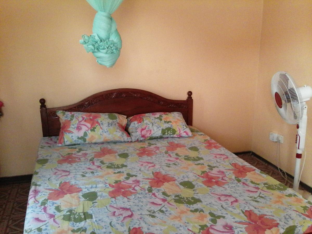Randi Homestay In Negombo Bagian luar foto