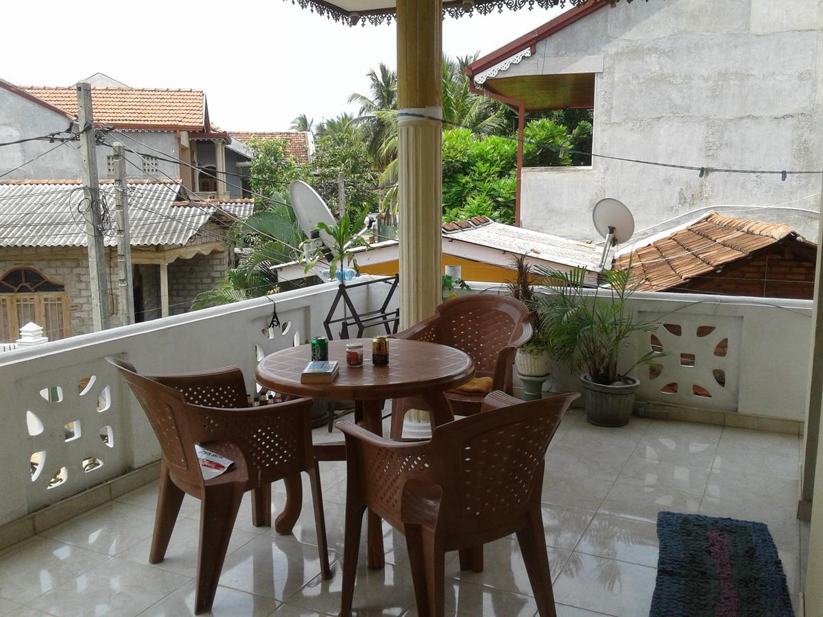 Randi Homestay In Negombo Bagian luar foto