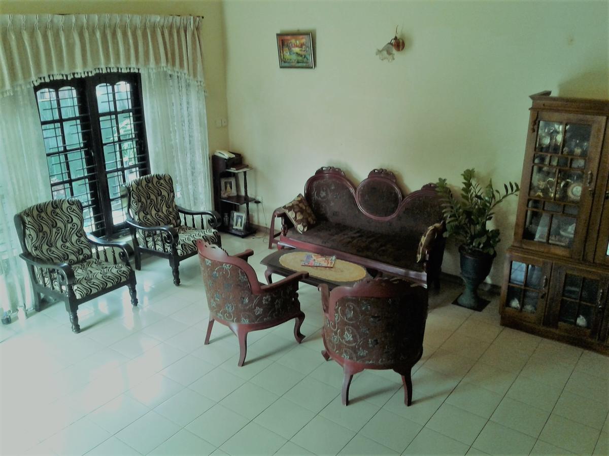 Randi Homestay In Negombo Bagian luar foto