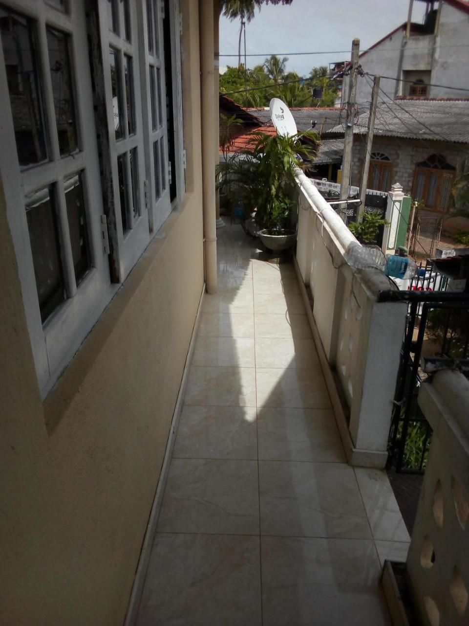 Randi Homestay In Negombo Bagian luar foto