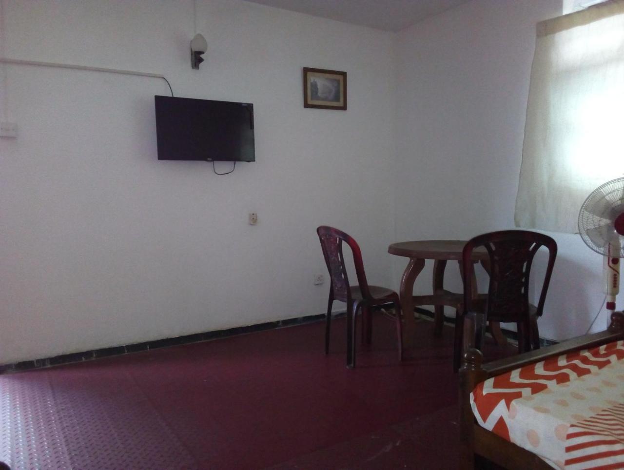 Randi Homestay In Negombo Bagian luar foto