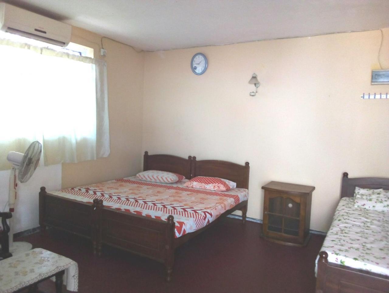Randi Homestay In Negombo Bagian luar foto