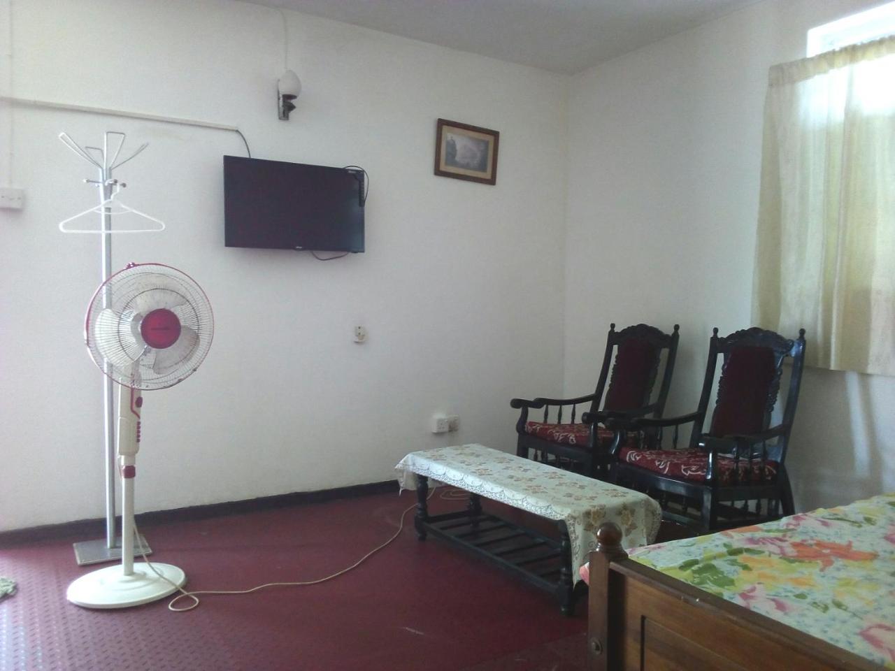 Randi Homestay In Negombo Bagian luar foto