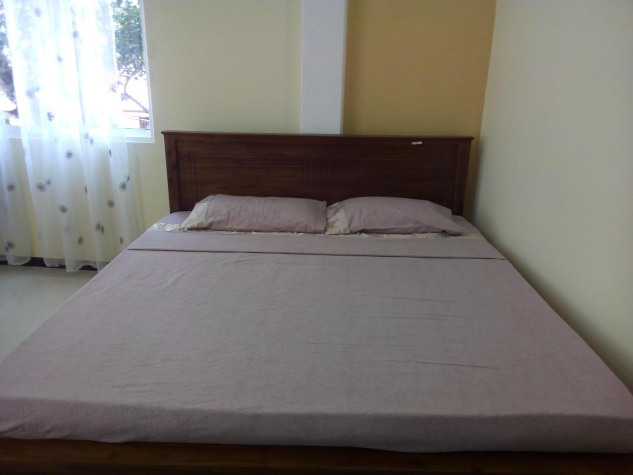 Randi Homestay In Negombo Bagian luar foto