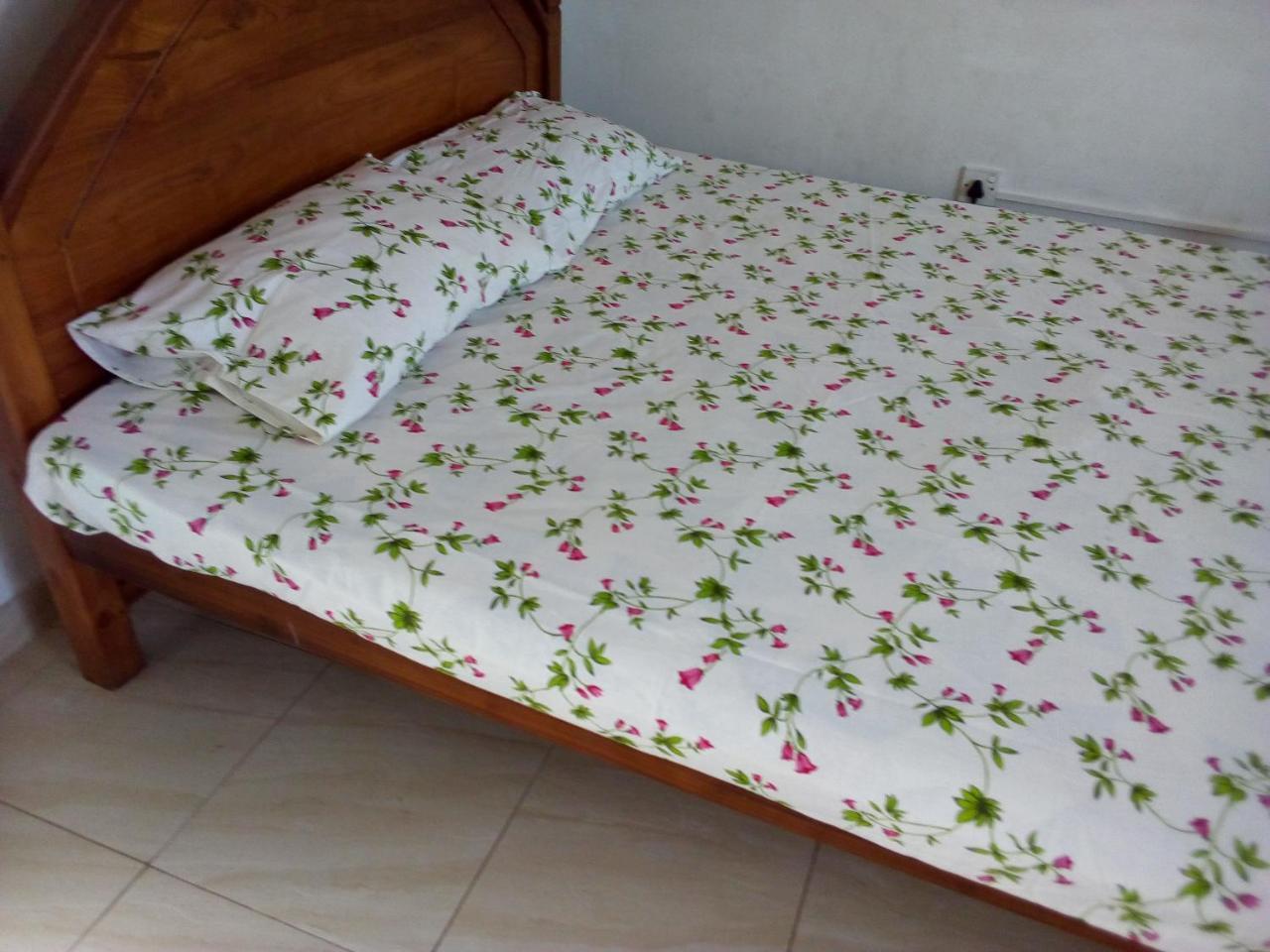 Randi Homestay In Negombo Bagian luar foto