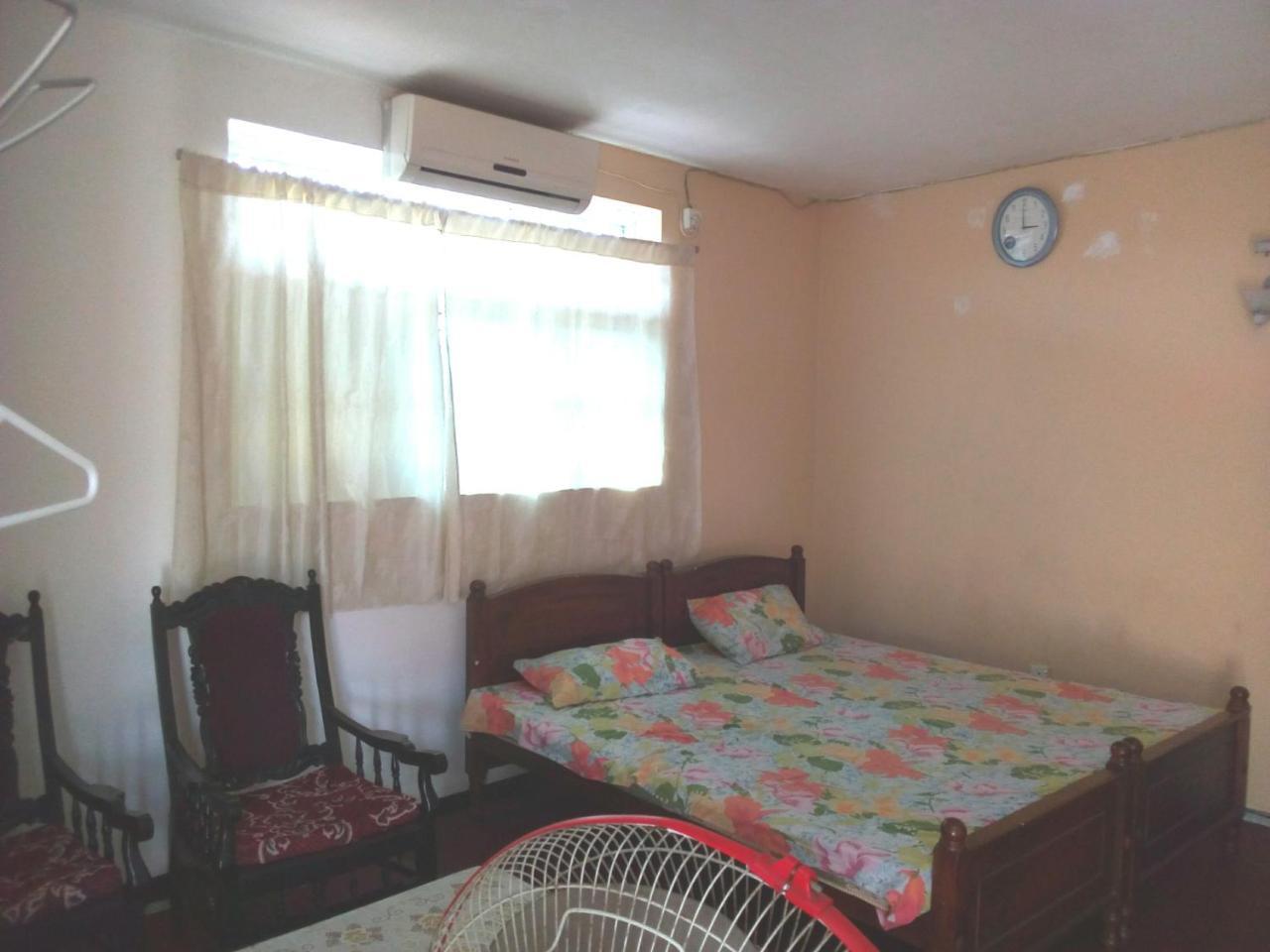 Randi Homestay In Negombo Bagian luar foto
