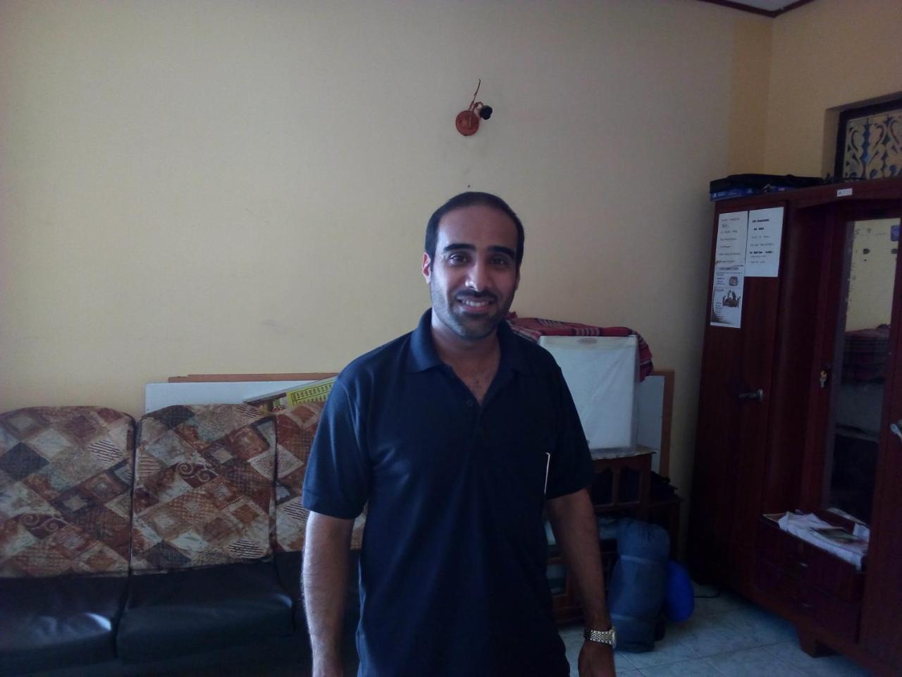 Randi Homestay In Negombo Bagian luar foto