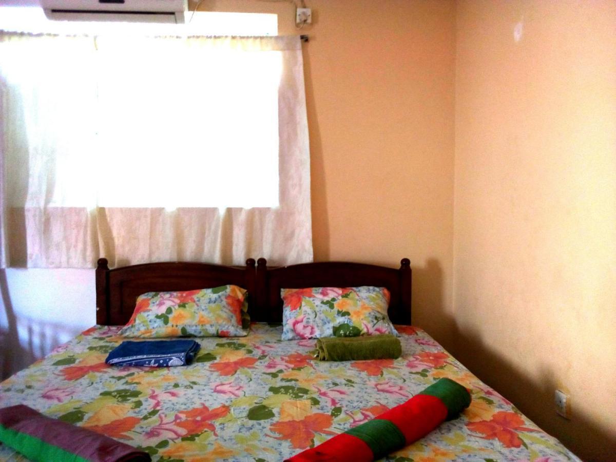 Randi Homestay In Negombo Bagian luar foto