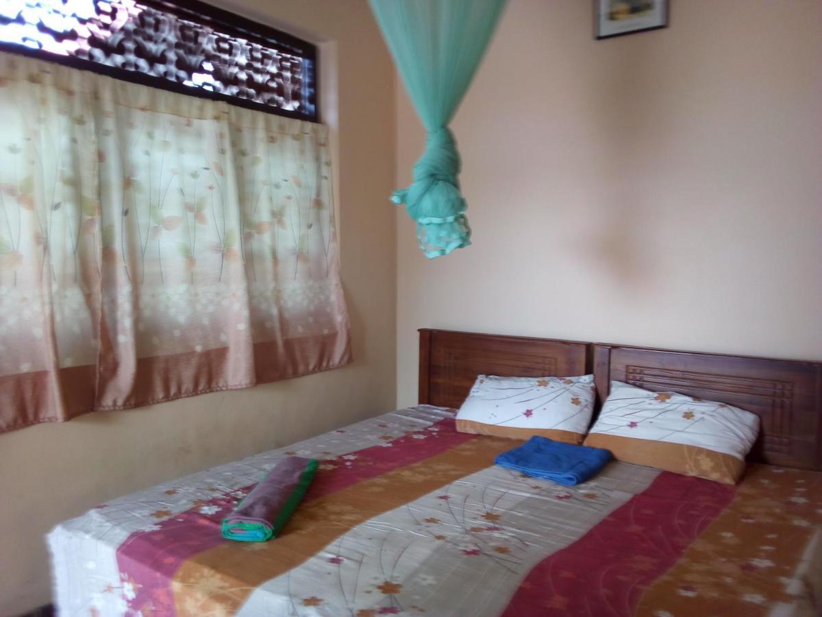 Randi Homestay In Negombo Bagian luar foto