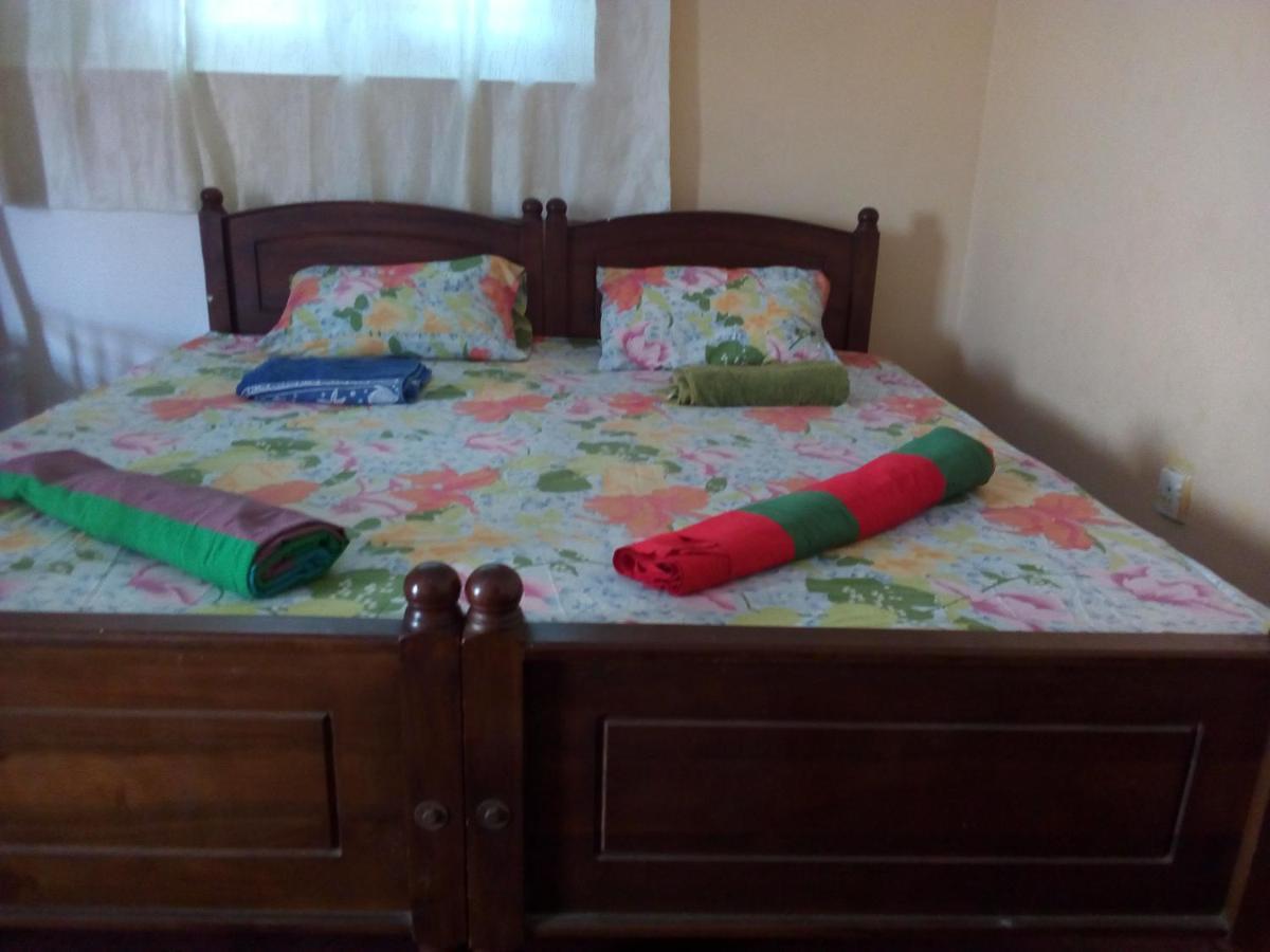 Randi Homestay In Negombo Bagian luar foto